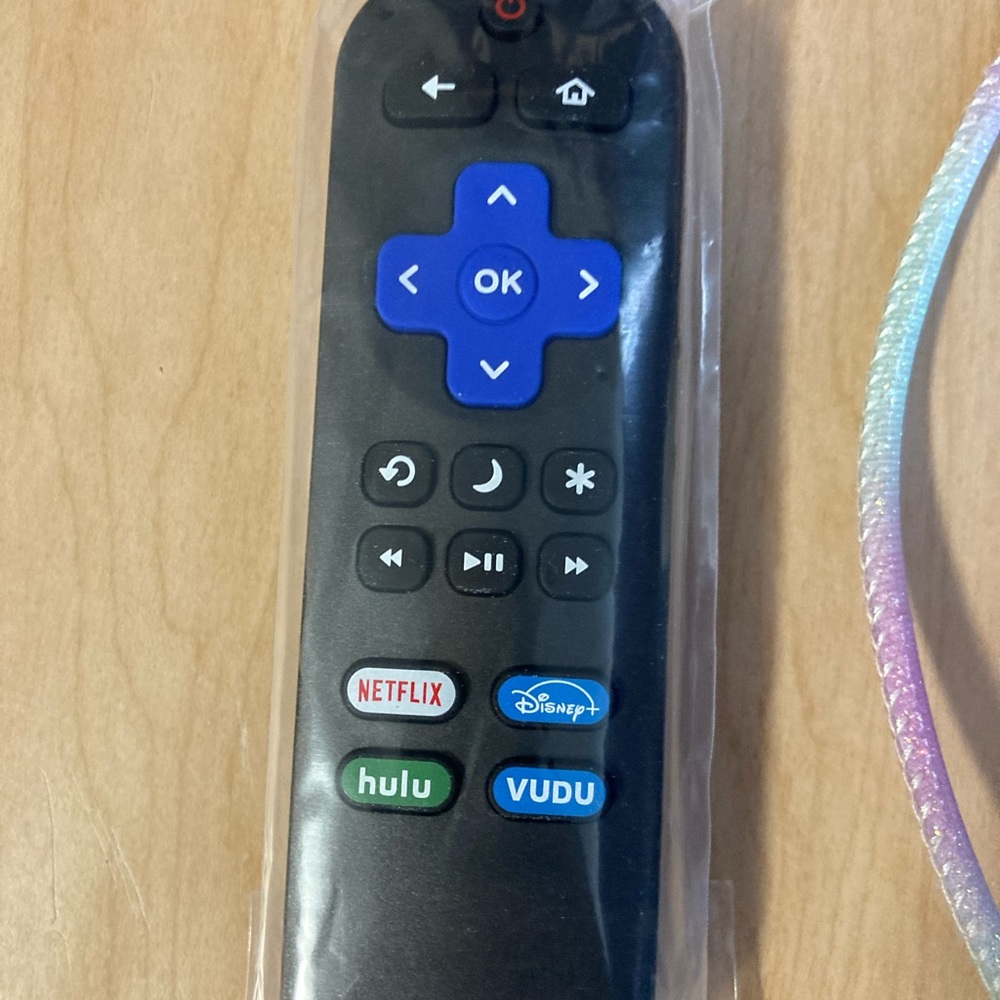 Roku